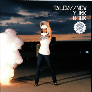 New York Book dari Talen