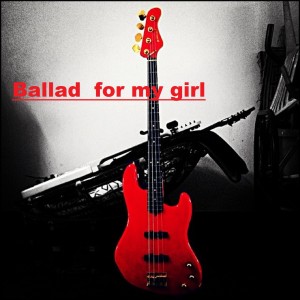Listen to Ballad for My Girl song with lyrics from Mr. Ooze