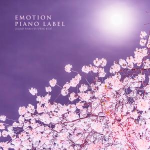 Various Artists的專輯Lullaby Piano For Spring Night