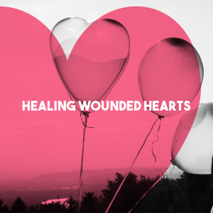 Felix Prohaska的專輯Healing Wounded Hearts