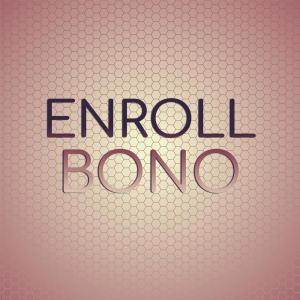 Album Enroll Bono from Various