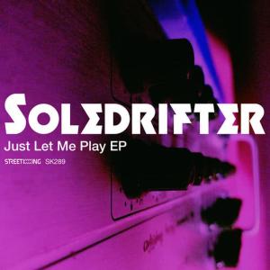 收聽Soledrifter的All Right All Night歌詞歌曲