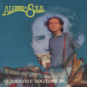 ดาวน์โหลดและฟังเพลง Continuando verso Napoli พร้อมเนื้อเพลงจาก Alunni Del Sole
