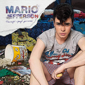 ดาวน์โหลดและฟังเพลง Disaster (feat Jojo) พร้อมเนื้อเพลงจาก Mario Jefferson
