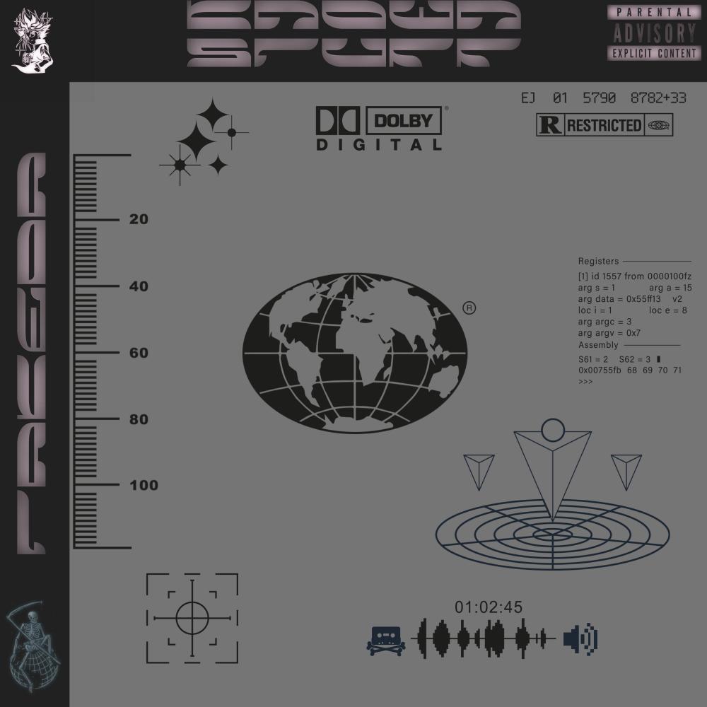 KNOWN STUFF (Explicit)