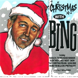 Listen to Happy Holiday song with lyrics from Bing Crosby