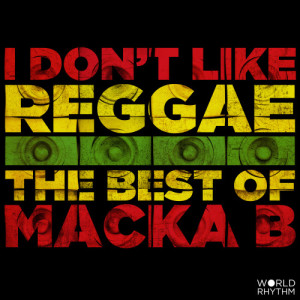 ดาวน์โหลดและฟังเพลง We Love the Children พร้อมเนื้อเพลงจาก Macka B