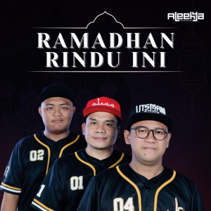 Ramadhan Rindu Ini dari Aleehya