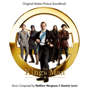 The King's Man (Original Motion Picture Soundtrack) dari Dominic Lewis