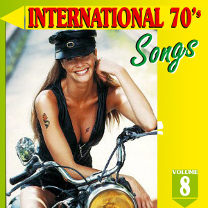 อัลบัม International Songs Vol. 8 ศิลปิน International Band