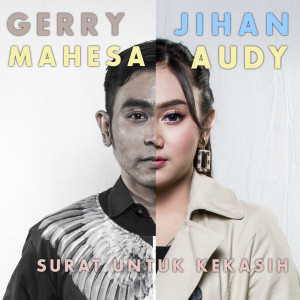 Listen to Surat Untuk Kekasih song with lyrics from Jihan Audy