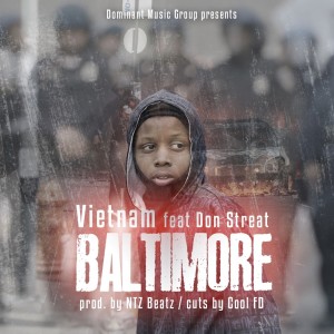 Listen to Baltimore song with lyrics from Vietnam