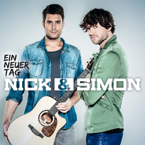 收聽Nick & Simon的Sound Of Silence歌詞歌曲