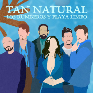 อัลบัม Tan Natural ศิลปิน Los Rumberos
