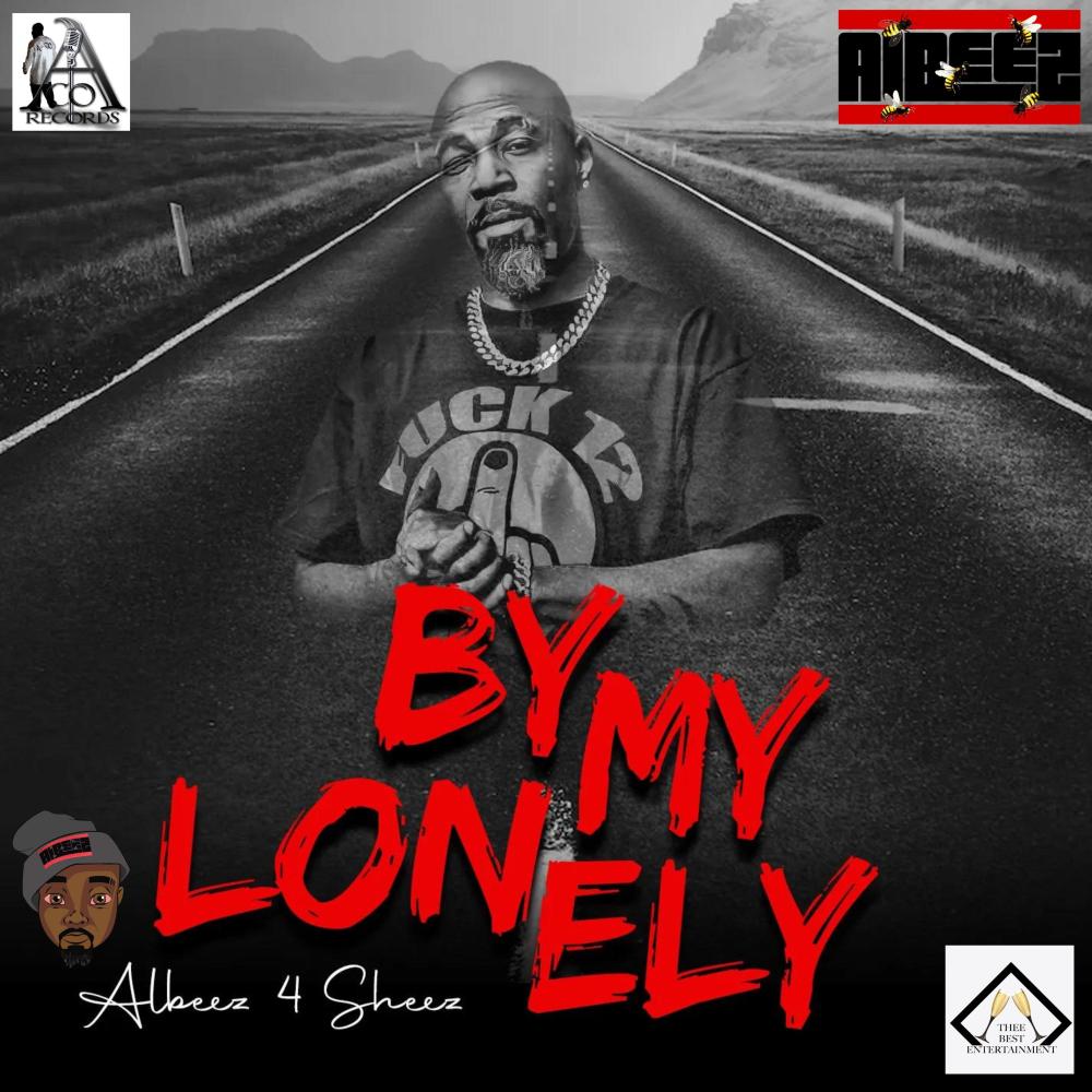 By My Lonely (Explicit)