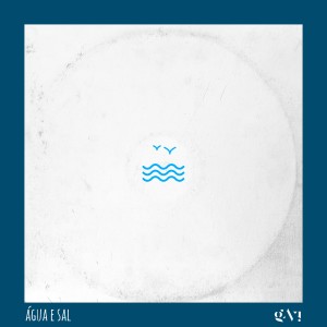 收聽Gavi的Água e Sal歌詞歌曲