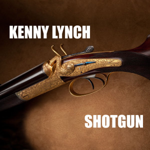Album Shotgun - Kenny Lynch oleh Kenny Lynch