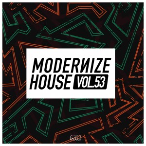 Various Artists的專輯Modernize House, Vol. 53
