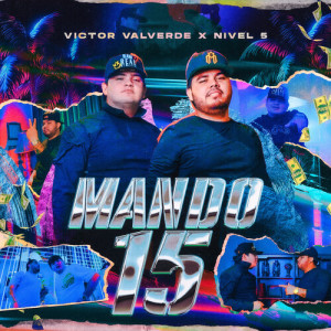 Mando 15 (Explicit) dari Victor Valverde