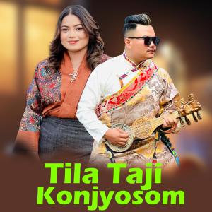 收聽Madan Ghalan的Tila Taji Konjyosom (feat. Jitu Lopchan)歌詞歌曲