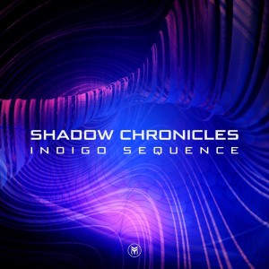 Album Indigo Sequence oleh Shadow Chronicles
