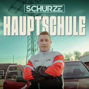 Schürze的专辑Hauptschule