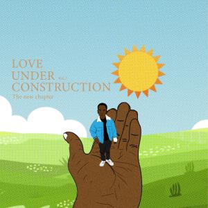 Petrooz的專輯Love Under Construction, Vol. 2