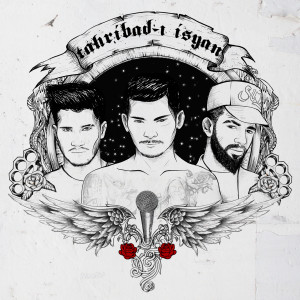 Album Tahribad-ı İsyan from Tahribad-ı İsyan