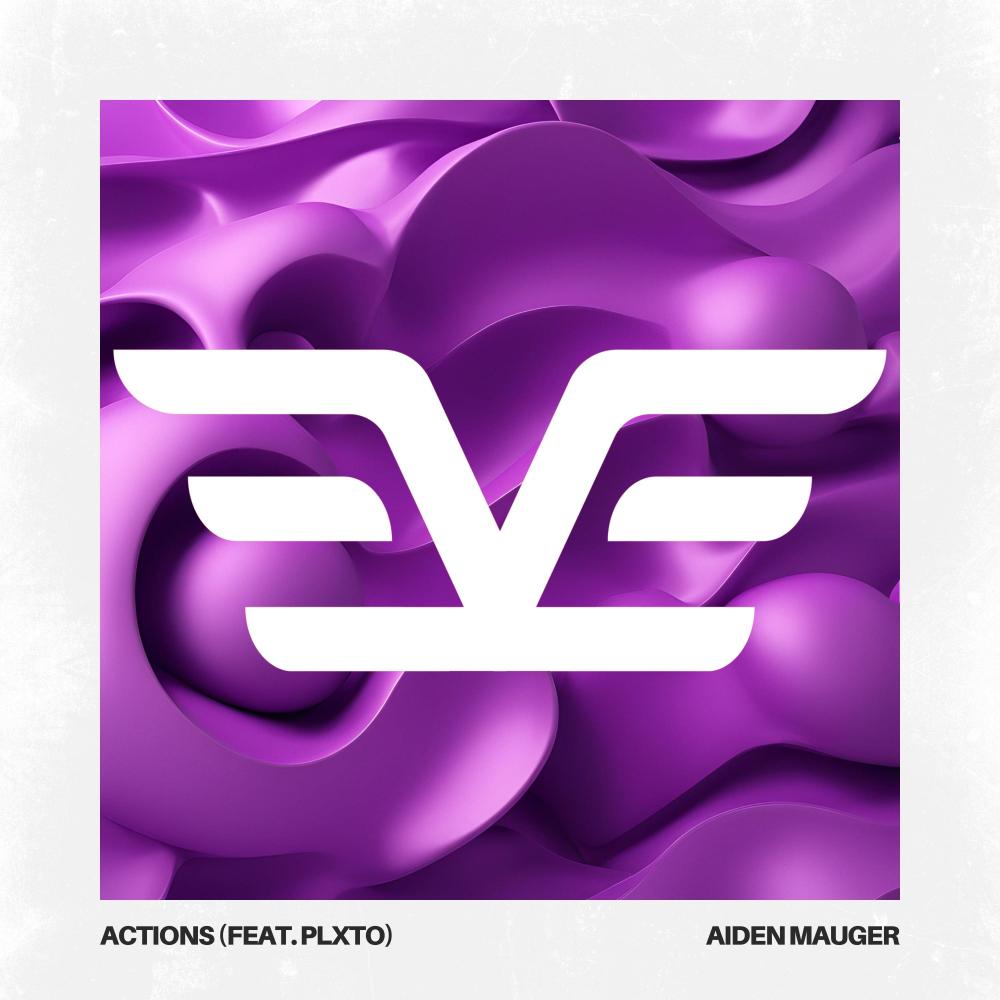 Actions (feat. Plxto) (Speed Up)