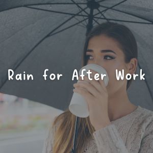Dengarkan Rain for After Work, Pt. 12 lagu dari Deep Sleep Rain Sounds dengan lirik