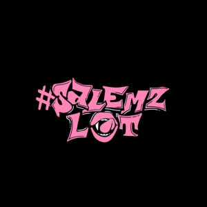 收听Salemzlot的High Five歌词歌曲