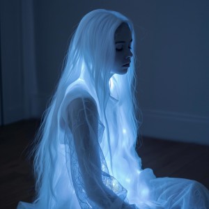 5onney D的專輯Fantasma (Explicit)