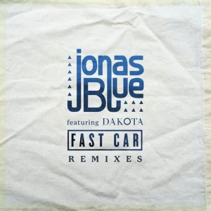 收聽Jonas Blue的Fast Car (Rare Candy Remix)歌詞歌曲