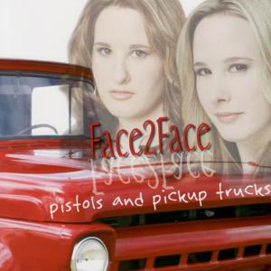 收聽Face2Face的Love Me Like A Love Song歌詞歌曲