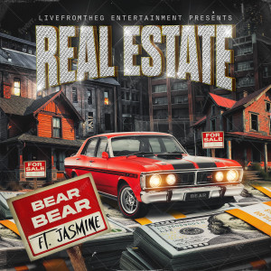 Album Real Estate from Bear Bear