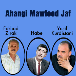 Ahangi Mawlood Jaf