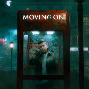Album Moving On from HotFix