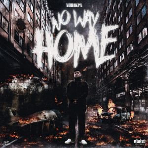 อัลบัม No Way Home ศิลปิน 유학파