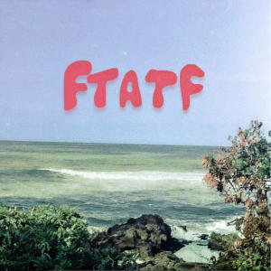 Album FTATF oleh Strawberry Blonde