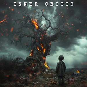 Album Inner Critic from Citizen Soldier