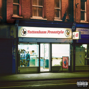Listen to Tottenham Freestyle (Explicit) song with lyrics from Gabriel Grey