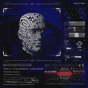 ดาวน์โหลดและฟังเพลง Living Techno พร้อมเนื้อเพลงจาก The BlackMailer