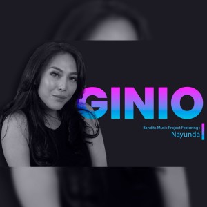 Nayunda的專輯Ginio