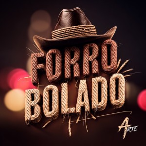 FORRÓ BOLADO (Explicit) dari DJ Coimbra