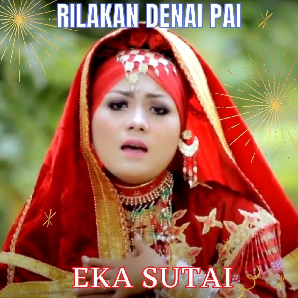 Rilakan Denai Pai