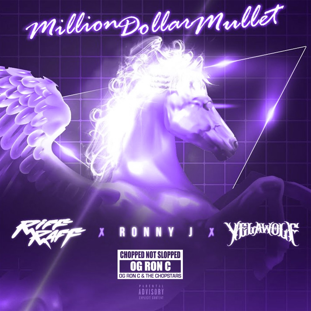 Million Dollar Mullet (ChopNotSlop Remix) (Explicit) (ChopNotSlop Remix|Explicit)