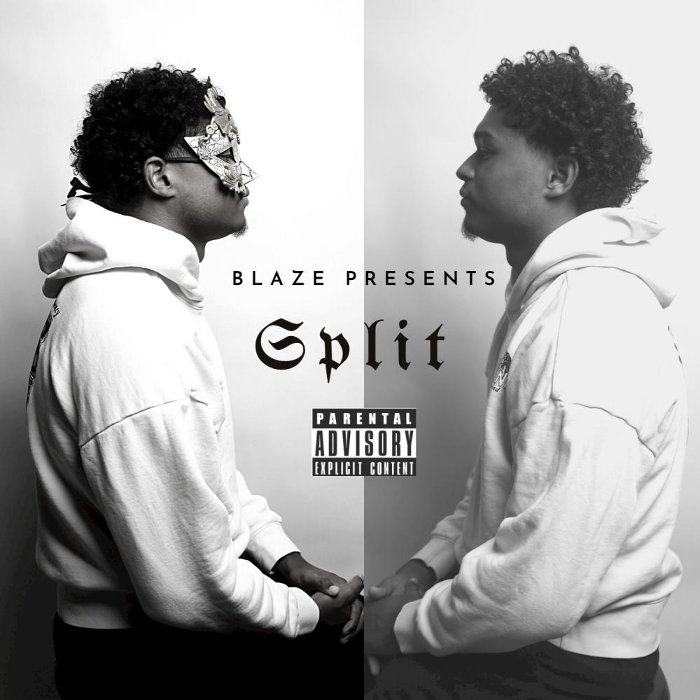 Blaze Presents Split (feat. Nur & 2faceharvey) (Explicit)