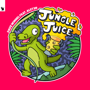 Listen to Jungle Juice song with lyrics from Dave Winnel