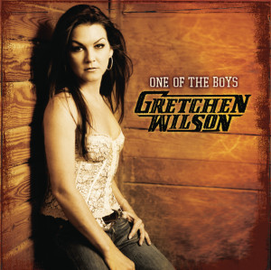 ดาวน์โหลดและฟังเพลง To Tell You The Truth พร้อมเนื้อเพลงจาก Gretchen Wilson