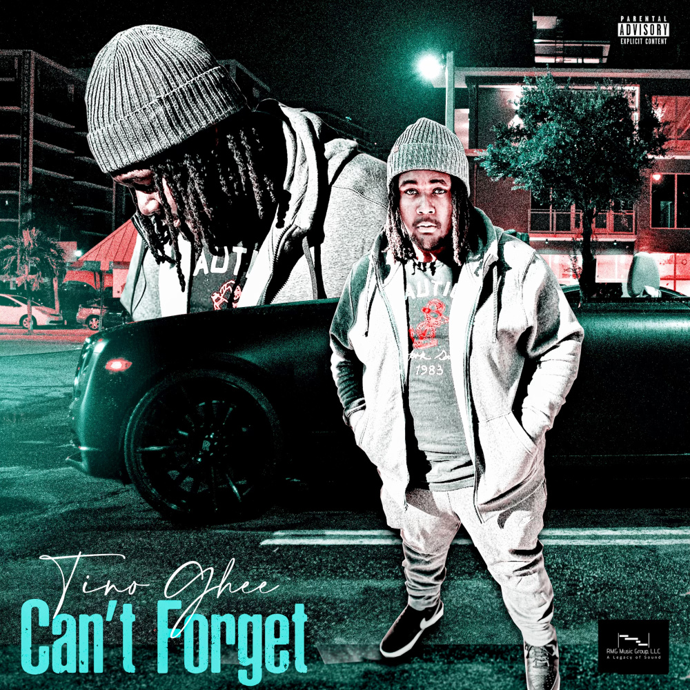 Can't Forget (Explicit)